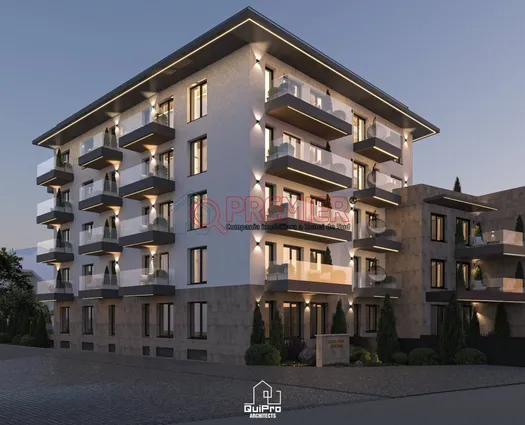 Apartament 3 camere Tineretului, 88 mp