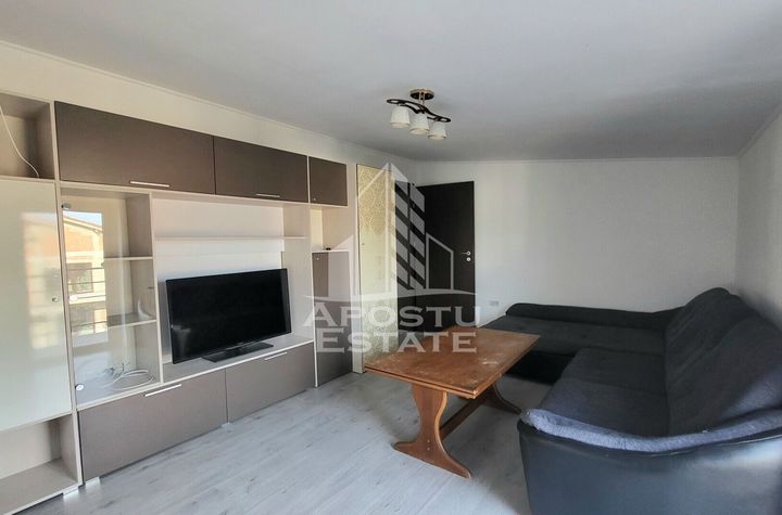 Apartament decomandat,2 camere,Giroc anunturi imobiliare Timis