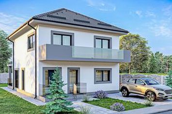 Casă Individuală nouă în Bartolomeu, Brașov - Predare Octombrie 2025! anunturi imobiliare Brasov