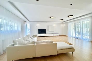 Modern villa | terrace jacuzzi | security | Iancu Nicolae anunturi imobiliare Bucuresti