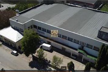 Spațiu industrial de vanzare EST - Iasi anunturi imobiliare Iasi