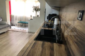 Apartament 3 camere de vanzare SATU MARE - Satu Mare anunturi imobiliare Satu Mare