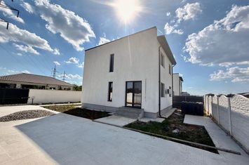 Casă - 4 camere de vanzare CRAIOVA - Dolj anunturi imobiliare Dolj