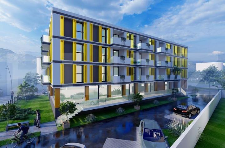 Apartament 2 camere de vanzare CETATE - Alba anunturi imobiliare Alba