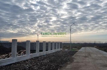 Teren 630 mp cu autorizație– DN4, lângă Popești-Leordeni! anunturi imobiliare Bucuresti