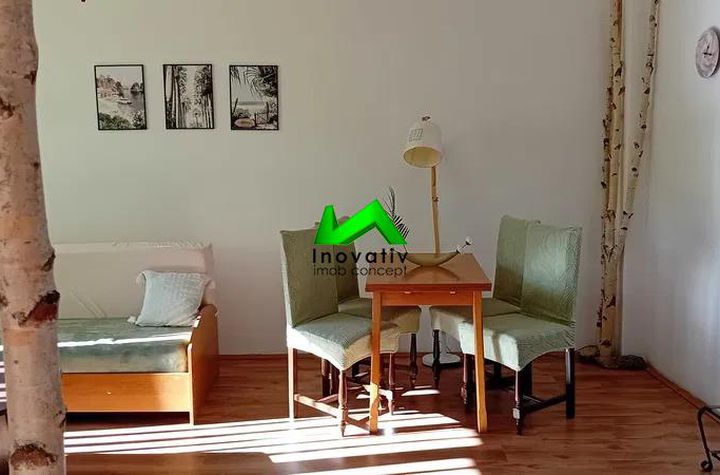 Apartament 3 camere de inchiriat TEREZIAN - Sibiu anunturi imobiliare Sibiu