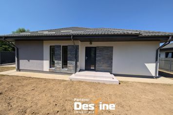 Casă - 3 camere de vanzare VISAN - Iasi anunturi imobiliare Iasi