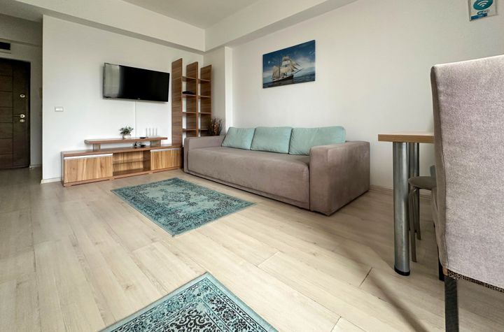 Apartament 2 camere de inchiriat MAMAIA - Constanta anunturi imobiliare Constanta