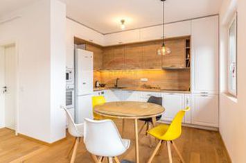 Penthouse 2 camere, terasa 42mp, comision 0 anunturi imobiliare Cluj