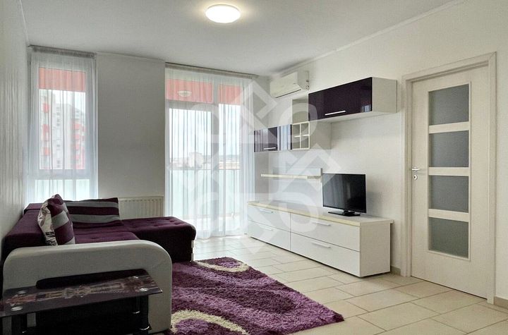 Apartament cu 2 camere de inchiriat in Ared, Oradea anunturi imobiliare Bihor