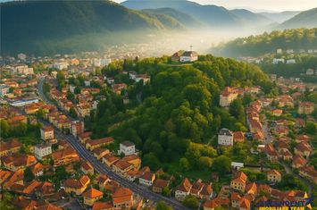 Casă - 6 camere de vanzare TOMIS 4 - Constanta anunturi imobiliare Constanta