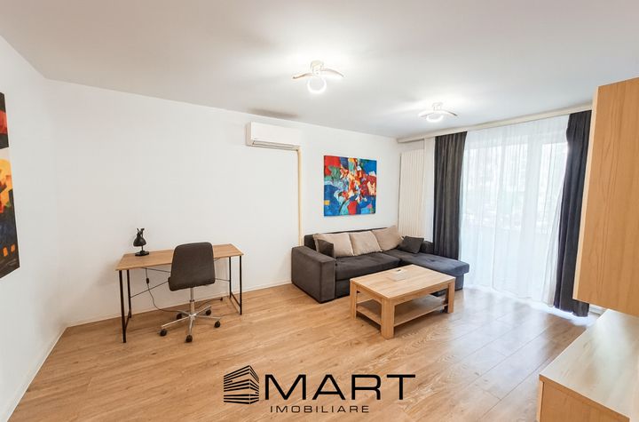 Apartament 2 camere de inchiriat TRACTORU - Brasov anunturi imobiliare Brasov