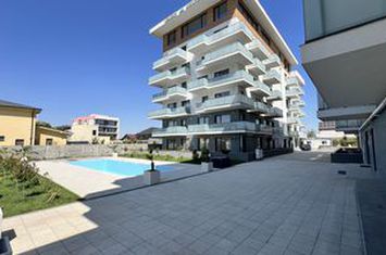 Apartament 2 camere de vanzare MAMAIA - Constanta anunturi imobiliare Constanta