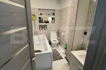 Apartament 3 camere de vanzare CLUJ-NAPOCA - Cluj anunturi imobiliare Cluj