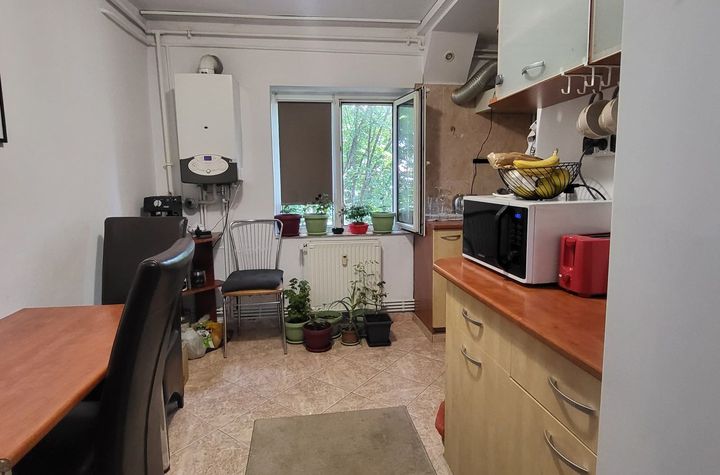 Apartament 2 camere de vanzare FABRIC - Timis anunturi imobiliare Timis