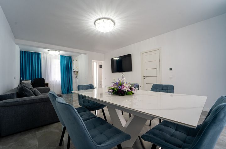 Vilă - 3 camere de vanzare SIBIU - Sibiu anunturi imobiliare Sibiu