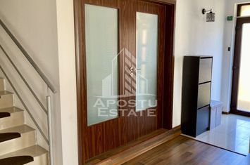 Casa noua cu 6 camere, teren 200mp, zona Dorobantilor anunturi imobiliare Timis