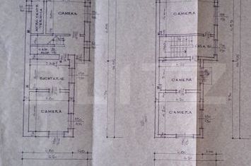 Vilă - 5 camere de vanzare CLUJ-NAPOCA - Cluj anunturi imobiliare Cluj