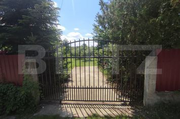 Casă - 8 camere de vanzare CATAMARESTI-DEAL - Botosani anunturi imobiliare Botosani