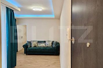 Apartament 2 camere de vanzare FLORESTI - Cluj anunturi imobiliare Cluj