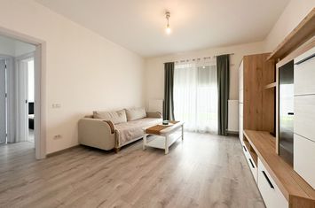 Foto 3 2 camere, curte privată 60 mp, centrala, bloc 2023 anunturi imobiliare Sector 3