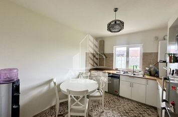 Jumatate de duplex cu 3 camere, mobilat utilat, Sanandrei anunturi imobiliare Timis