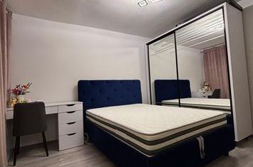 Apartament cu 3 camere, recent renovat, etaj 4/10 zona BIG, Mănăștur anunturi imobiliare Cluj
