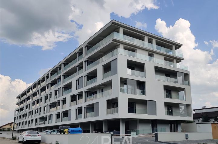 Apartament 2 camere de vanzare PIPERA - Bucuresti anunturi imobiliare Bucuresti