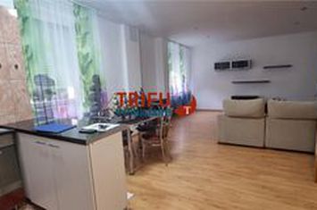Apartament 3 camere de vanzare TOLSTOI - Alba anunturi imobiliare Alba