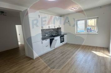 Apartament modern cu 2 camere si gradina de vanzare anunturi imobiliare Sibiu