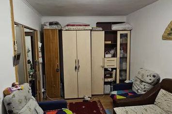Garsonieră de vanzare TINERETULUI - Bucuresti anunturi imobiliare Bucuresti