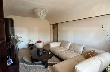 Apartament 4 camere de vanzare 9 MAI - Gorj anunturi imobiliare Gorj