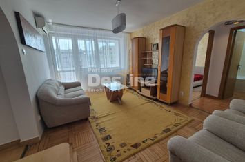 Apartament 2 camere de inchiriat MIHAI BRAVU - Bucuresti anunturi imobiliare Bucuresti
