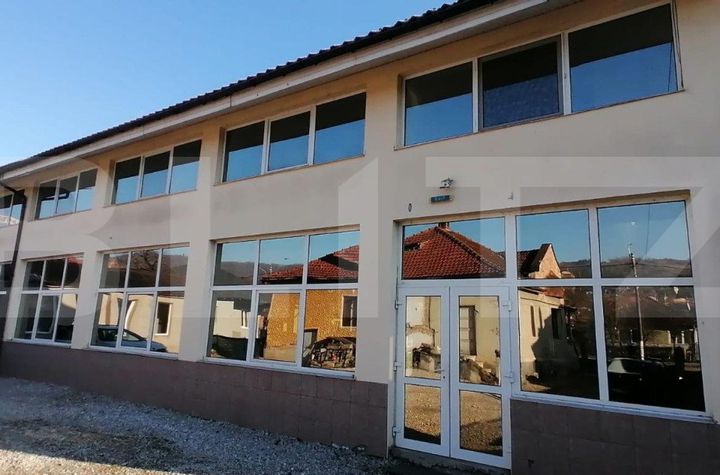 Spațiu industrial de inchiriat AIUD - Alba anunturi imobiliare Alba