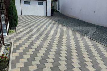 Casă - 4 camere de vanzare AMPOI 3 - Alba anunturi imobiliare Alba
