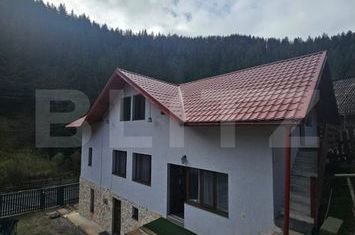 Vilă - 6 camere de vanzare POPESTII DE JOS - Alba anunturi imobiliare Alba