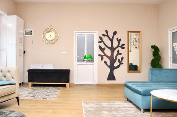 Apartament 4 camere de inchiriat CENTRAL - Sibiu anunturi imobiliare Sibiu