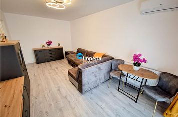 Apartament 2 camere de vanzare FRUMOASA - Iasi anunturi imobiliare Iasi