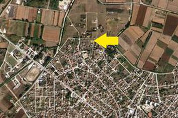 Teren construibil 440 mp în Chrysoupolis (Agia Anna) anunturi imobiliare Grecia