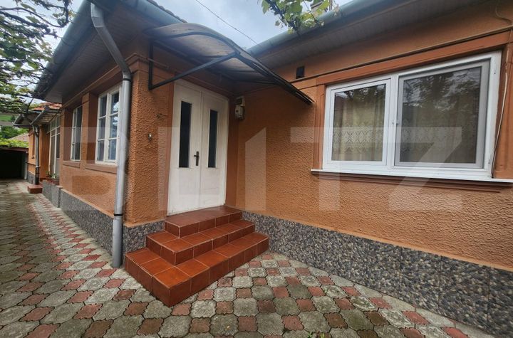Casă - 3 camere de vanzare BLAJ - Alba anunturi imobiliare Alba
