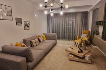 Apartament 3 camere de vanzare HERASTRAU (SOSEAUA NORDULUI) - Bucuresti anunturi imobiliare Bucuresti