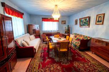 Vilă - 4 camere de vanzare BLAJ - Alba anunturi imobiliare Alba