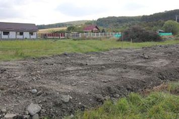 Teren 780 mp, Livezeni cu PUG aprobat recent,59 euro mp anunturi imobiliare Mures