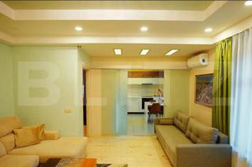 Apartament 4 camere de vanzare TURDA - Cluj anunturi imobiliare Cluj