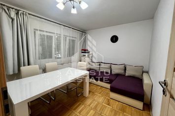 Apartament 3 camere, parter, zona Lipovei anunturi imobiliare Timis