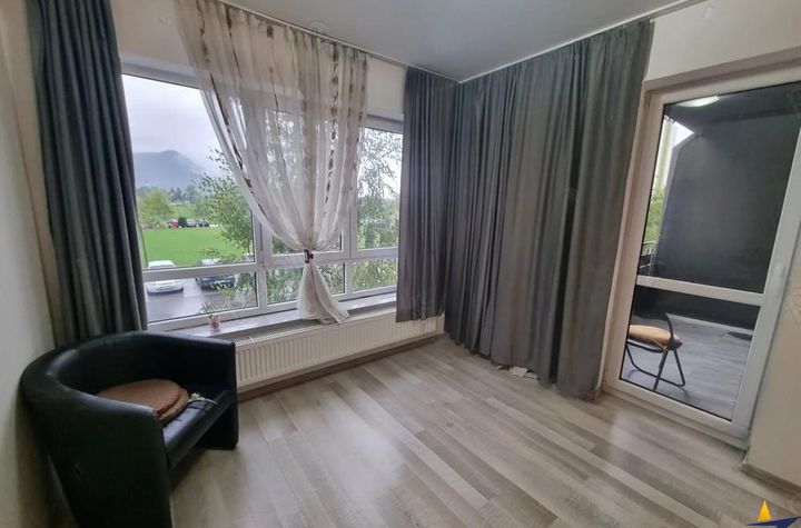 Garsonieră de vanzare AVANTGARDEN - Brasov anunturi imobiliare Brasov