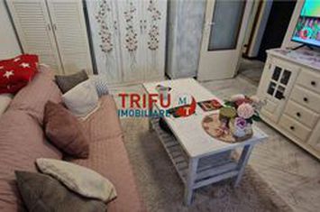 Apartament 3 camere de vanzare CETATE - Alba anunturi imobiliare Alba