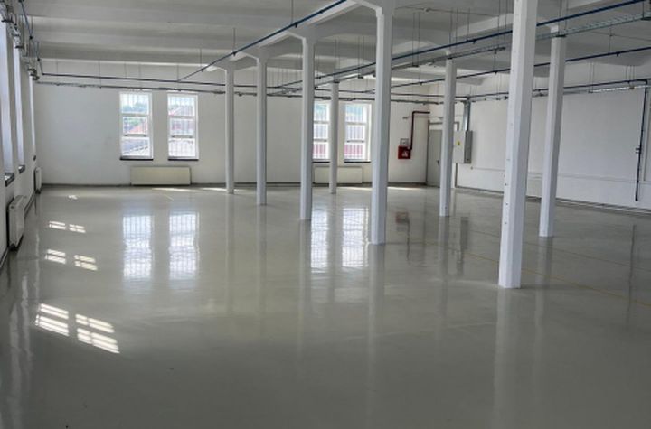 Spațiu industrial de inchiriat CISNADIE - Sibiu anunturi imobiliare Sibiu