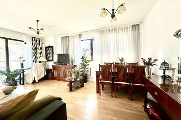 Apartament cu grădină proprie- 139 mp și parcare subterană | Băneasa anunturi imobiliare Bucuresti