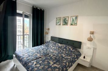 Apartament 2 camere de inchiriat UTA - Arad anunturi imobiliare Arad